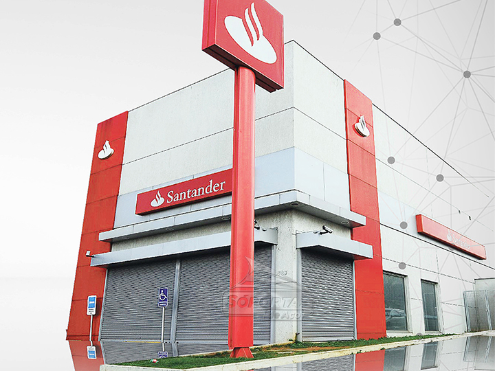 Portas de Aço em Santo André