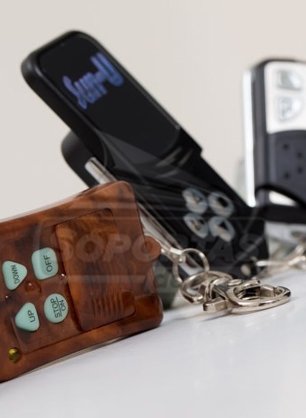 Portas de Aço em Santo André