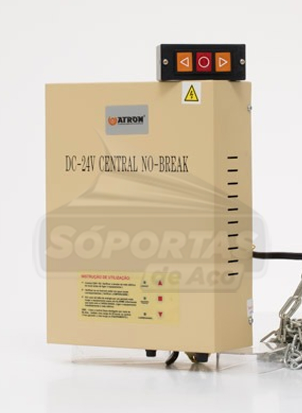 Portas de Aço em Santo André